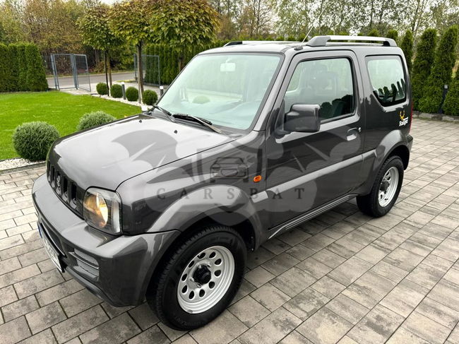 Suzuki Jimny Ranger 2011