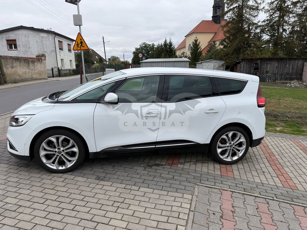 Renault Grand Scenic IV 2019