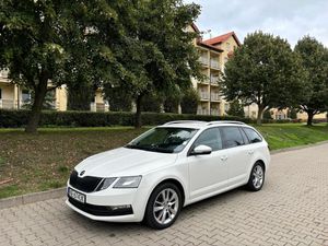 Skoda Octavia III 1.5 TSI ACT Ambition DSG 2020