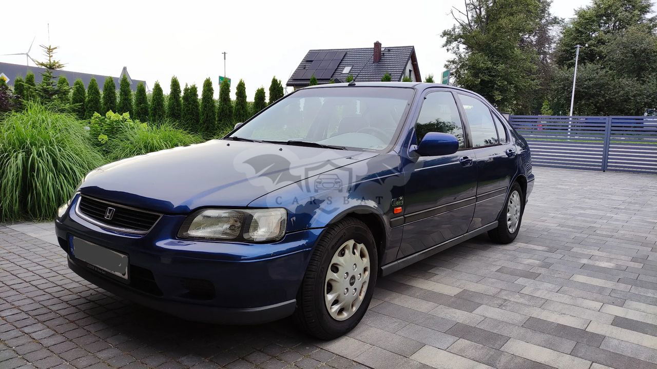 Honda Civic VI 1.5i 1996