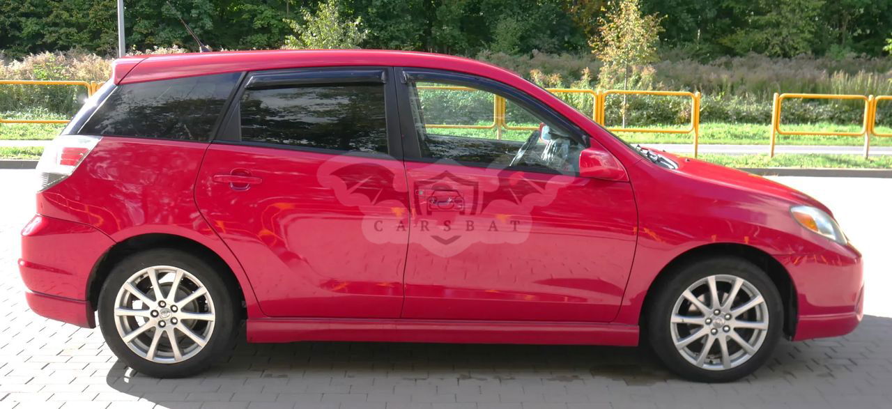 Toyota Matrix 2006