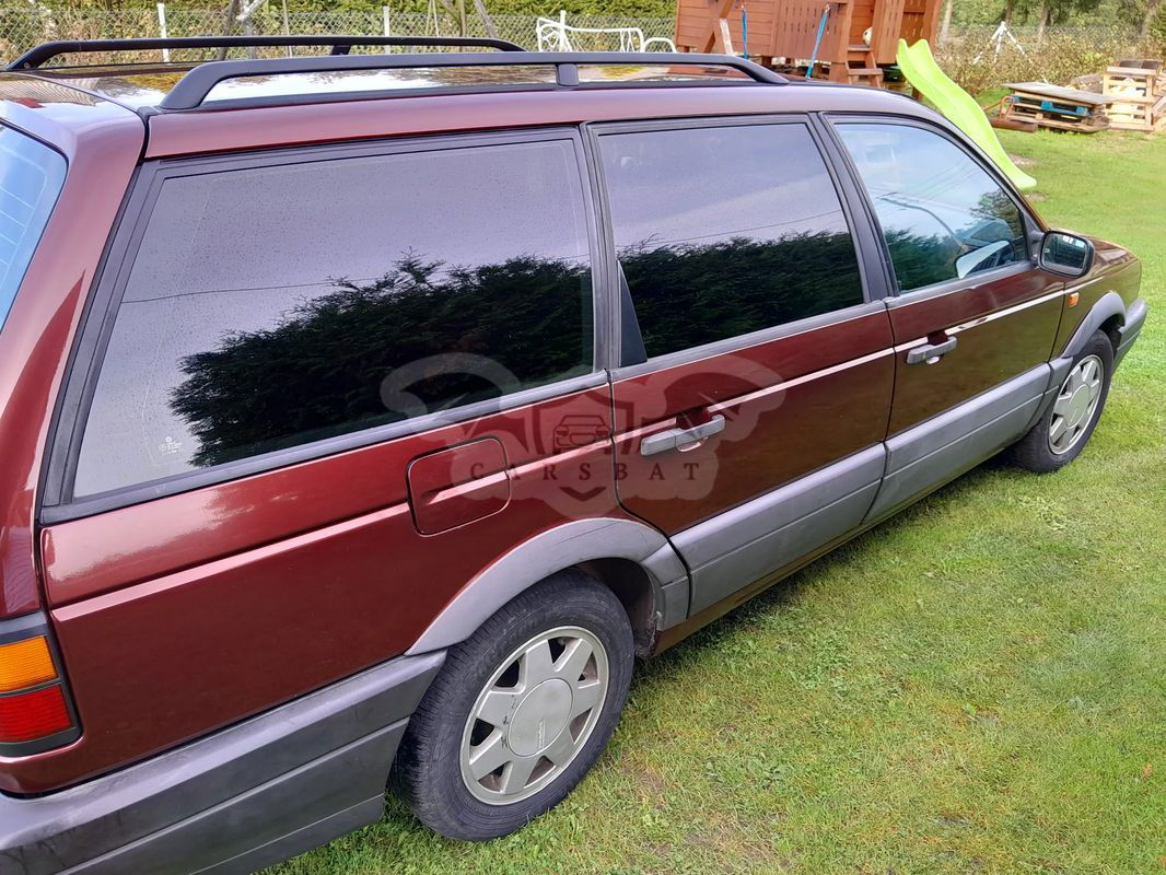 Volkswagen Passat B3 Variant 2.0 GT 1991
