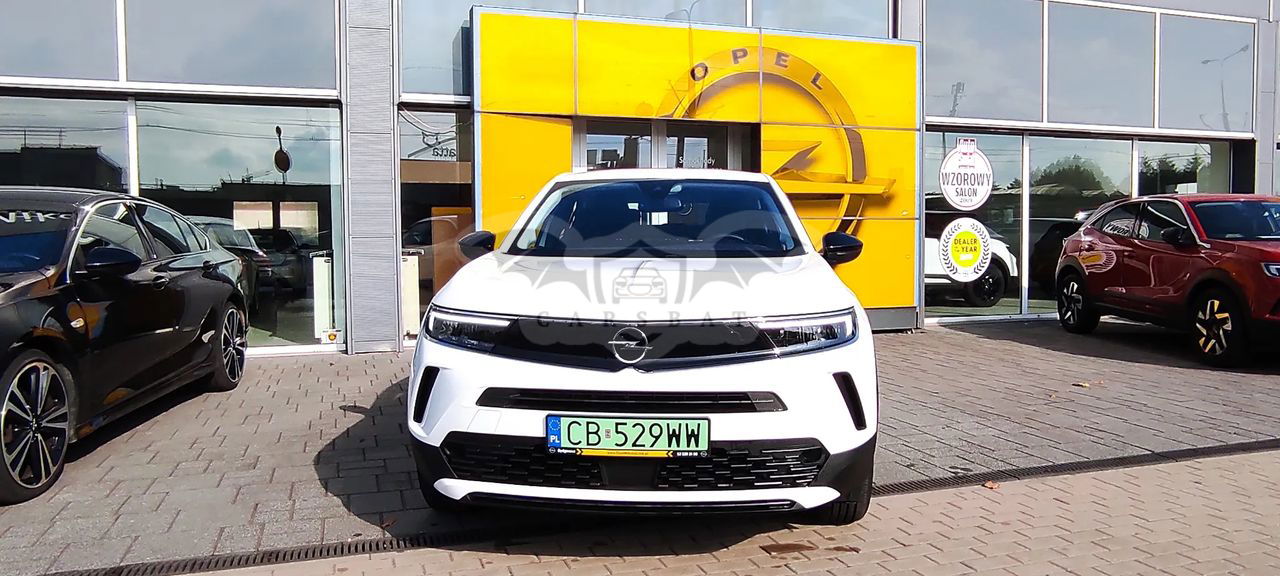 Opel Mokka Mokka-e Edition 2023