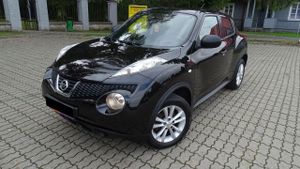 Nissan Juke I 1.6 N-Tec 2011