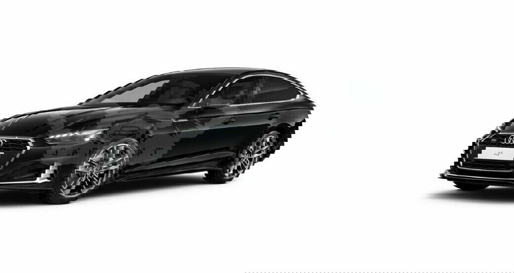 Audi A5 F5 2023