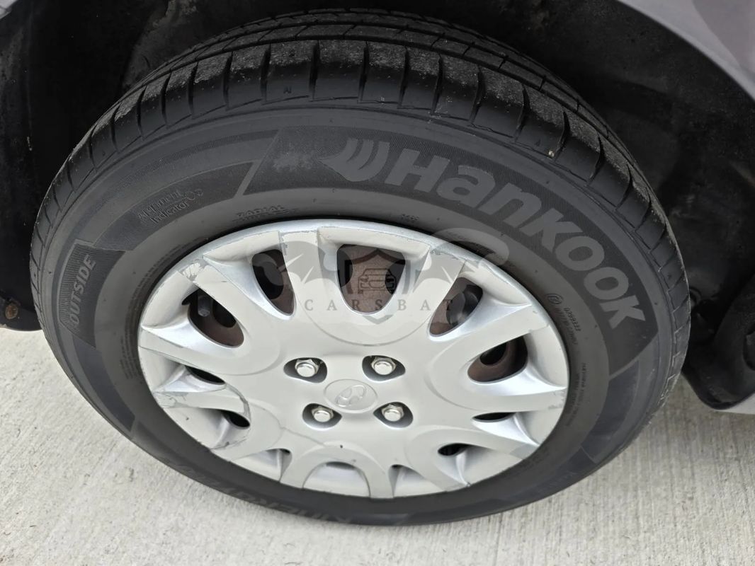 Hyundai i20 I 1.4 CRDi Style 2009
