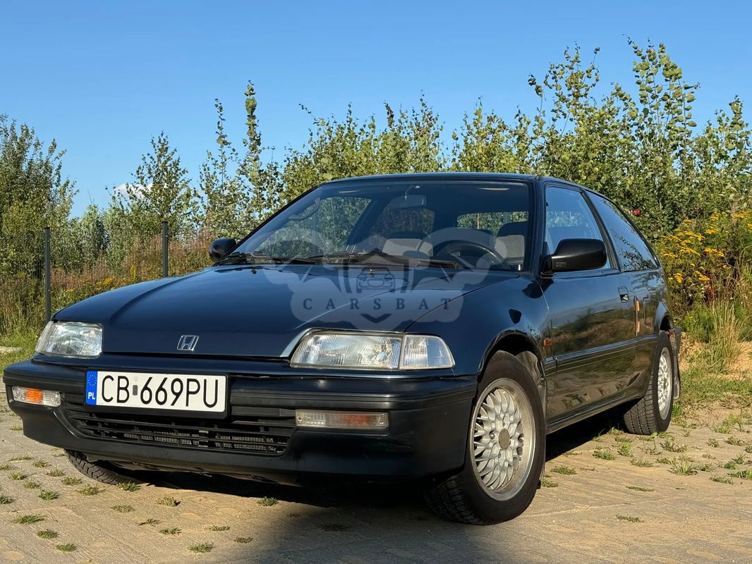 Honda Civic IV 1.3 1996