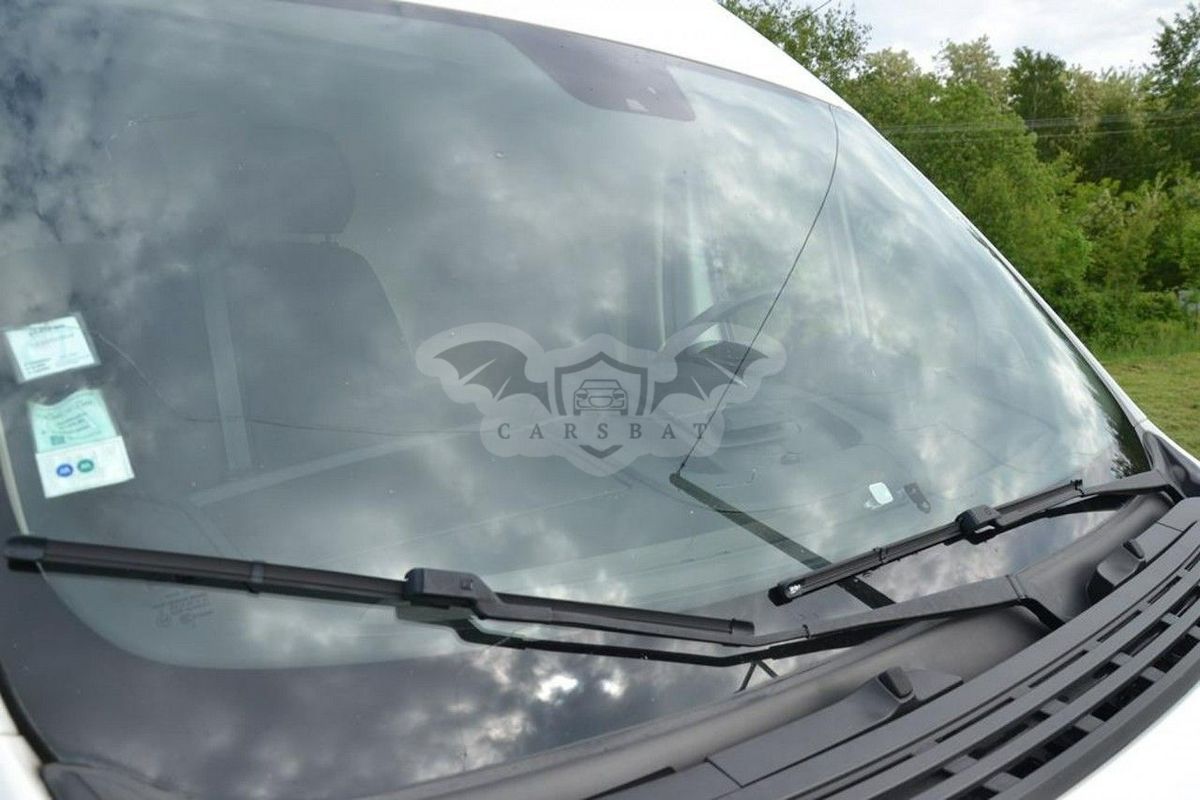 Peugeot Boxer 2018