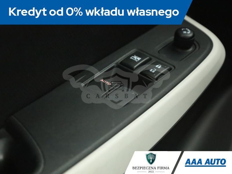 Suzuki Swift V 2017