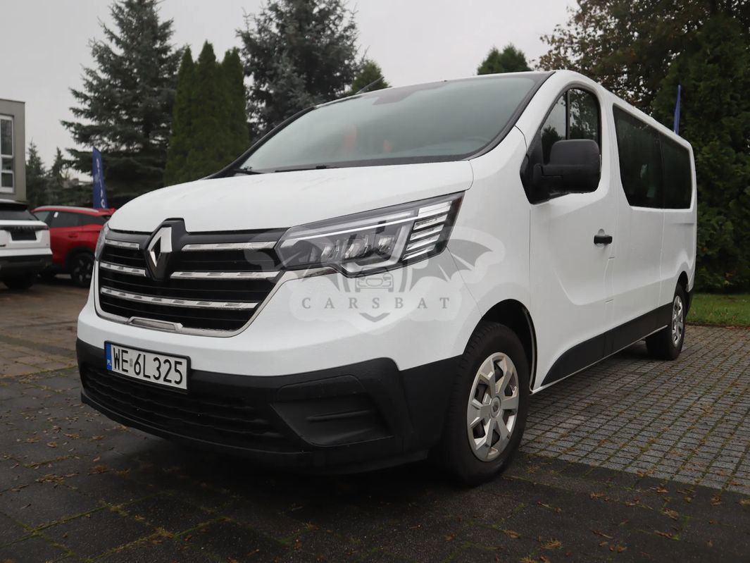 Renault R 9 2022