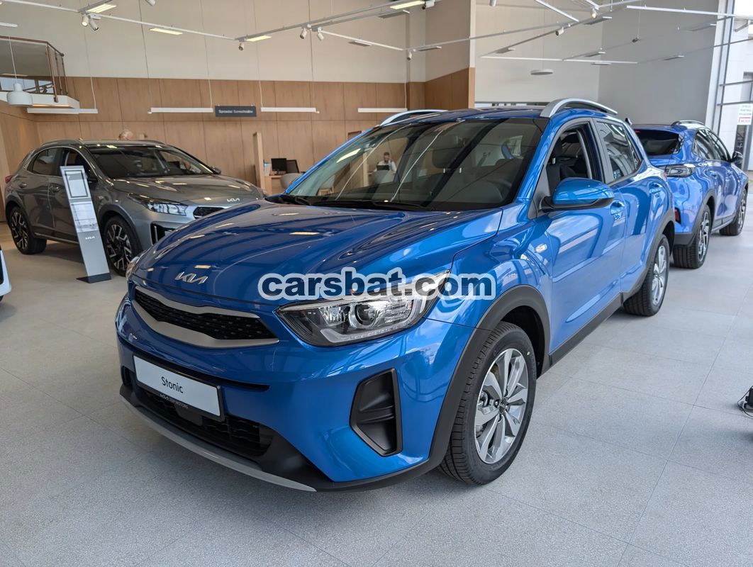 Kia Stonic 1.2 M 2024