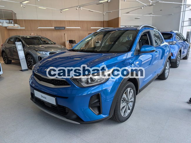 Kia Stonic 1.2 M 2024