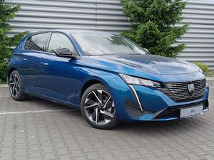 Peugeot 308 P5 1.2 PureTech Allure S&S 2024