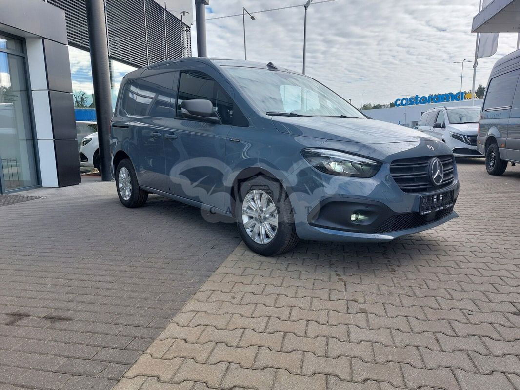 Mercedes-Benz Citan 2024