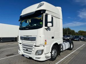 DAF XF 2018