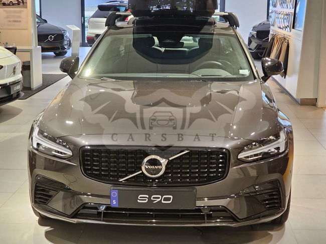Volvo S90 2024