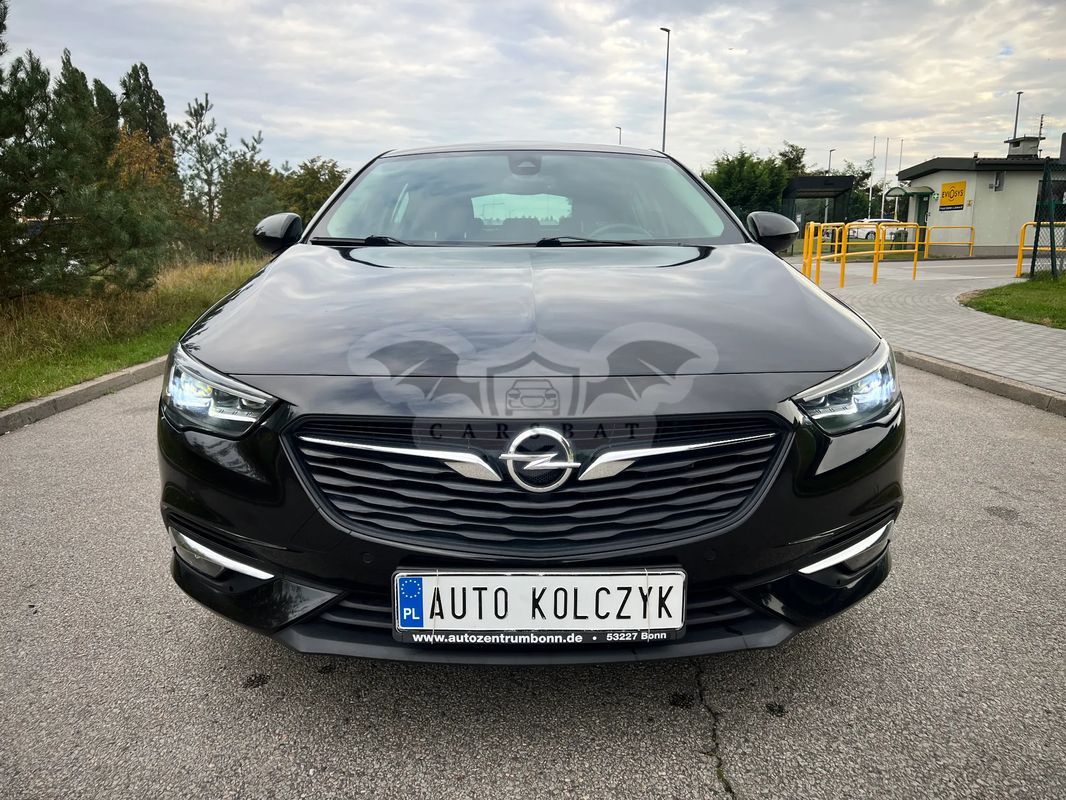 Opel Insignia B 1.5 T Elite S&S 2019