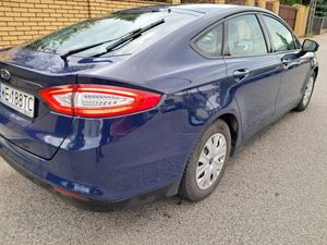 Ford Mondeo Mk5 1.5 EcoBoost Ambiente 2018