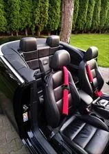 Volkswagen Eos 2.0 FSI 2007