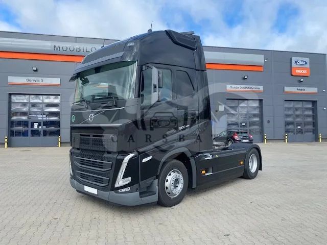 Volvo FH 2024