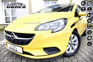Opel Corsa E 2019