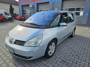 Renault Espace IV 2.0 dCi Celsium 2007