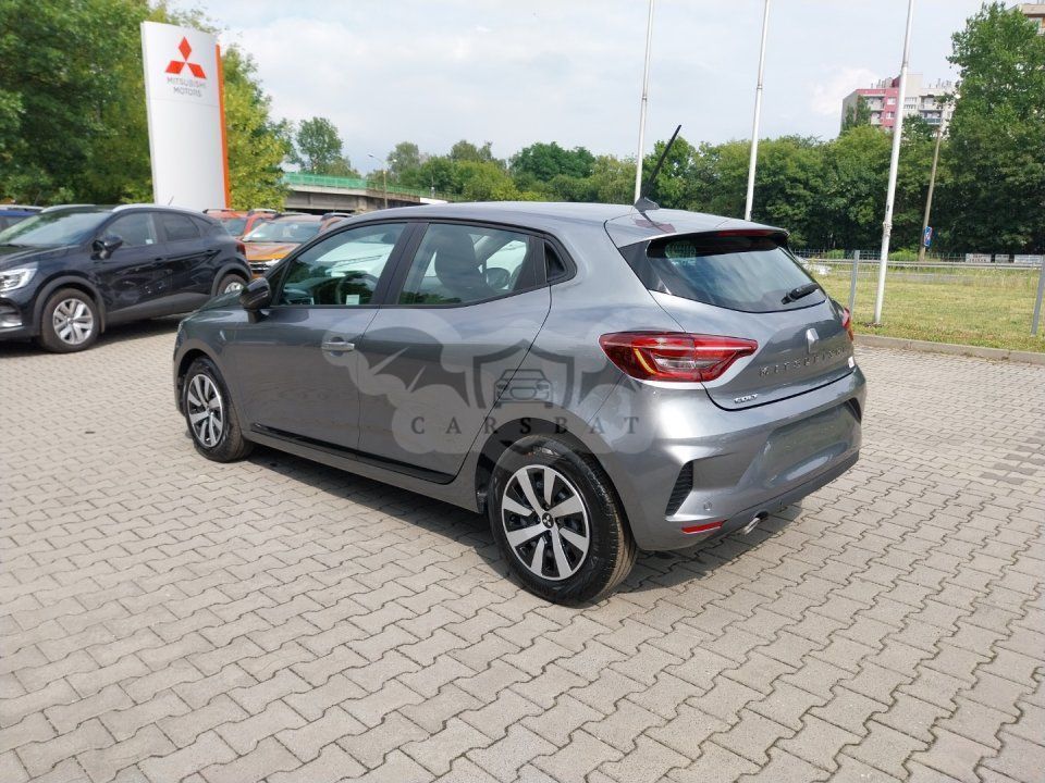 Mitsubishi Colt Z30 2023