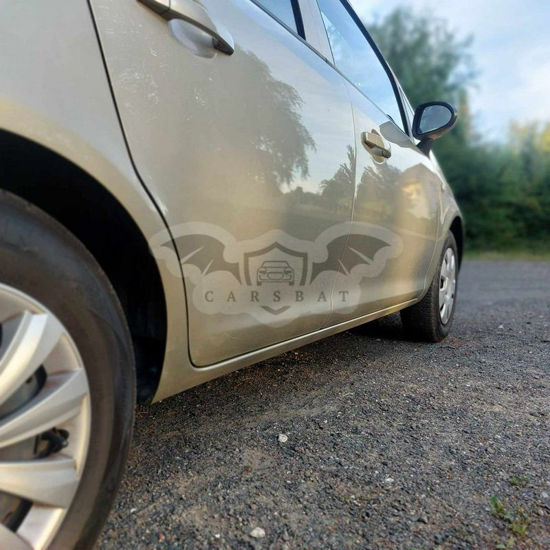 Opel Corsa D 2009