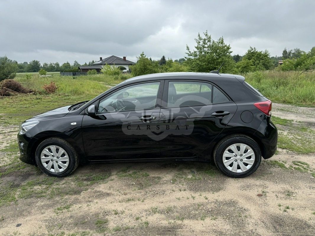 Kia Rio IV 1.2 Edition 7 2021