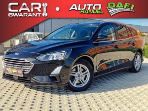 Ford Focus Mk4 2020