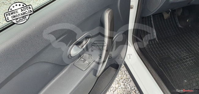 Dacia Sandero II 2019