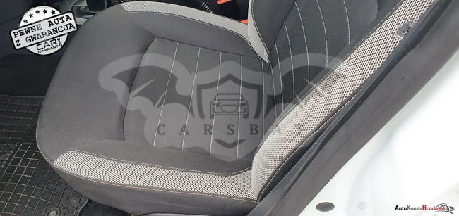 Dacia Sandero II 2019