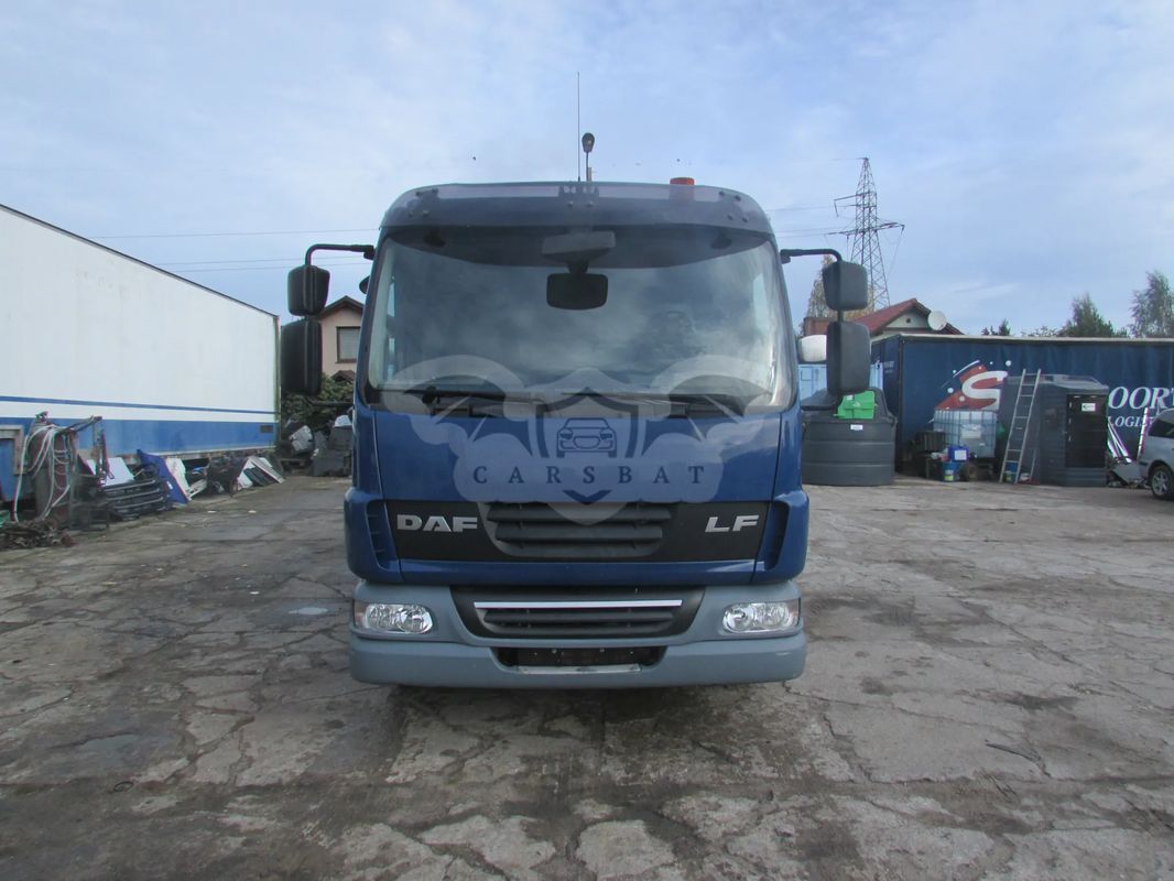 DAF LF 2011