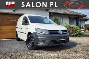Volkswagen Caddy 2020