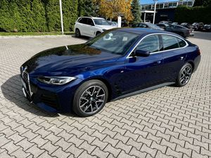 BMW 4 Series 420d Gran Coupe M Sport 2023