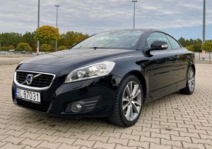 Volvo C70 D4 Summum 2013
