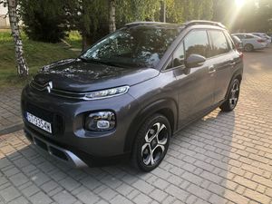 Citroën C3 Aircross 1.2 PureTech Shine S&S EAT6 2020