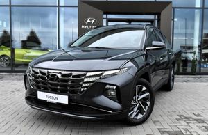 Hyundai Tucson IV 1.6 T-GDi HEV Executive Final Edition 2WD 2024