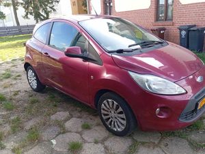 Ford KA/KA+ II 2009