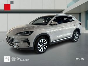 BYD Seal 2024
