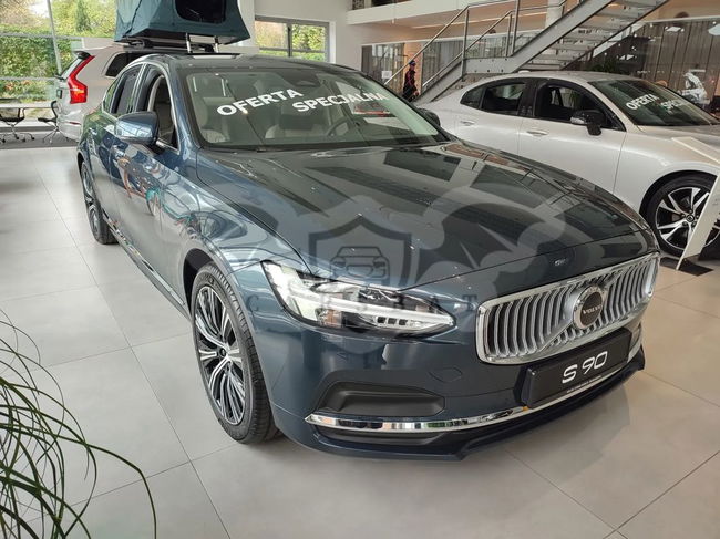 Volvo S90 2024