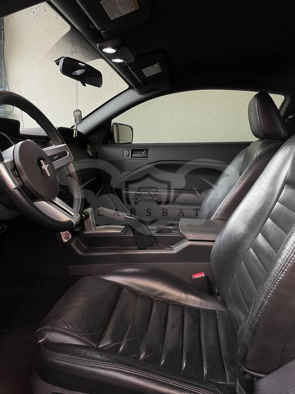 Ford Mustang 2005