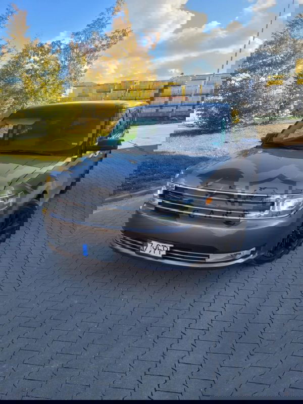 Ford Flex 2019