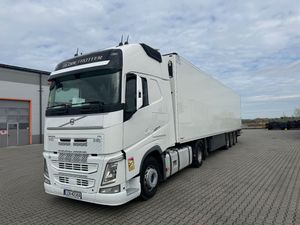 Volvo FH 2018