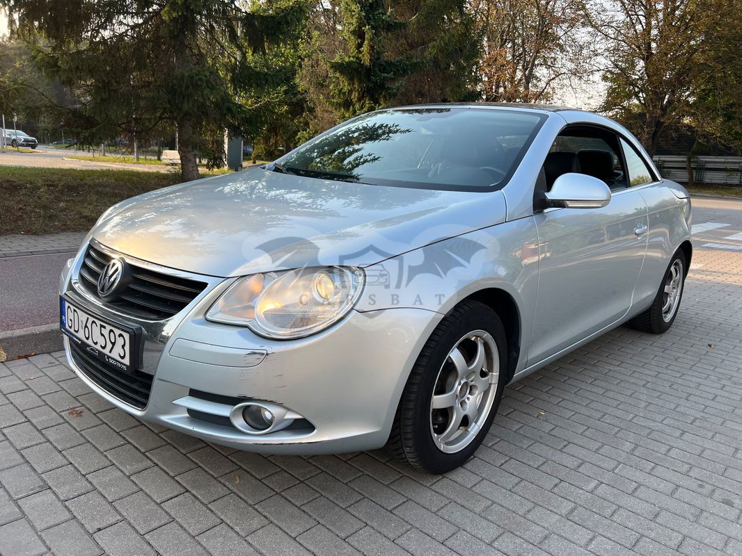 Volkswagen Eos 2.0 FSI 2006