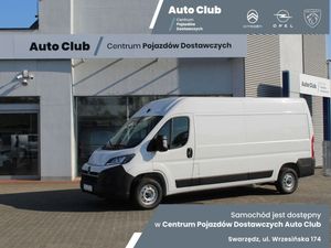 Opel Movano 2024