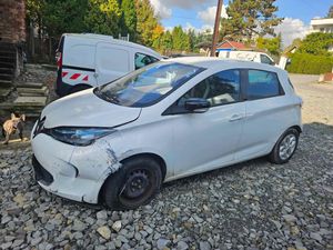 Renault Zoe Life 2015