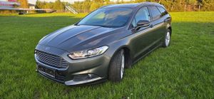 Ford Mondeo Mk5 1.5 EcoBoost Edition 2017
