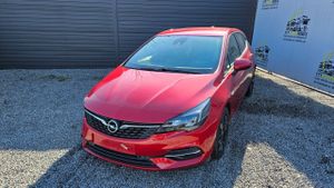 Opel Astra L 2021