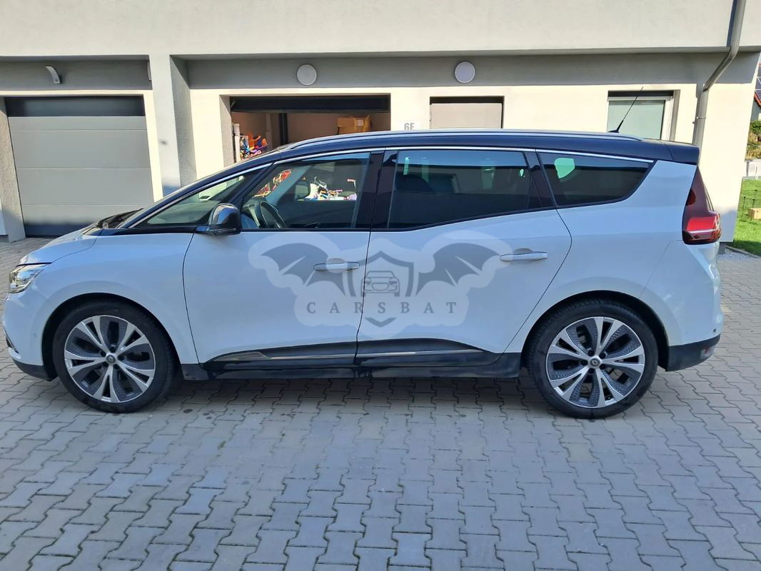 Renault Grand Scenic IV Gr 1.3 TCe Energy Intens 2019